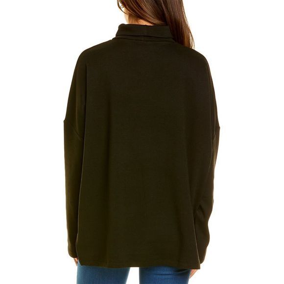 Modern Citizen Sula Turtleneck Sweater - Picture 2 of 2
